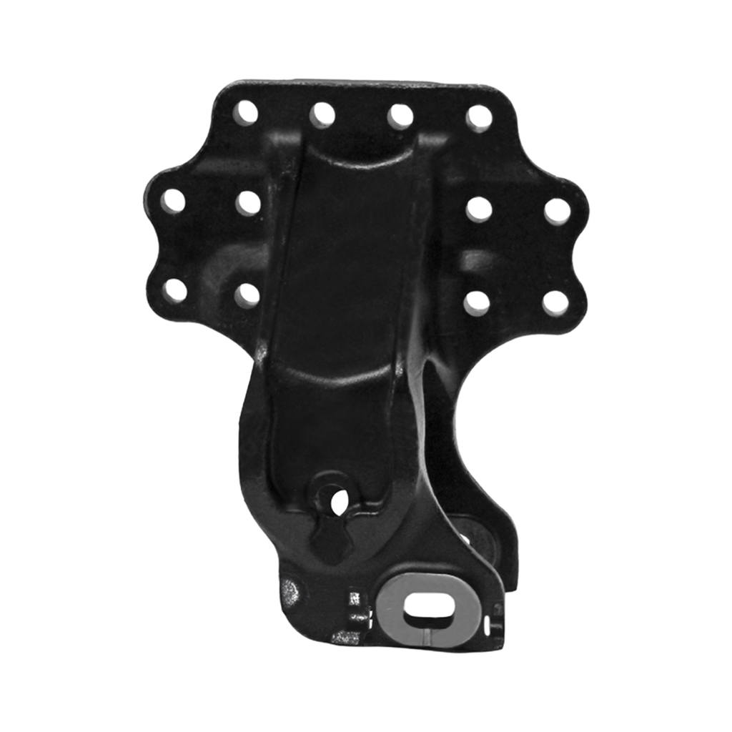 Soporte Hoja Z 1er eje tras. der. Vision