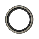 Sello del Buje Roscado MTB180 de la Ballesta Delantera Mack