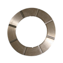 Arandela Bronce Chumacera eje de carga 44.000 LB