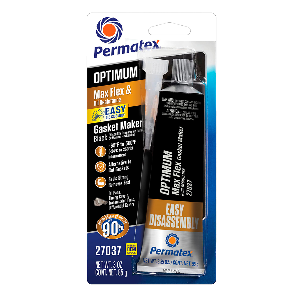 Silicon Optimum Ultra Black