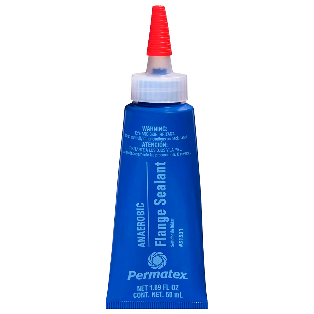 Sellador Para Juntas Metalicas (50ml) Loctite 515
