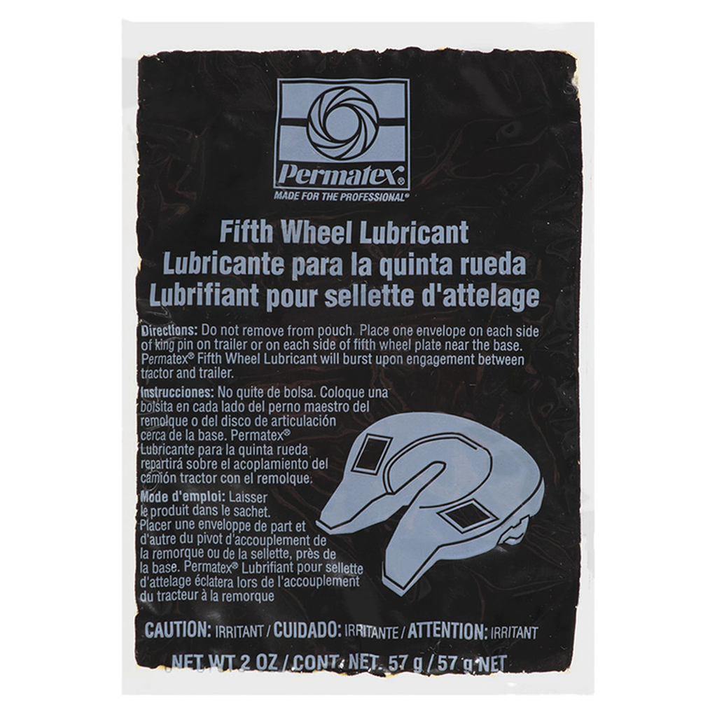 Grasa para 5ta Rueda