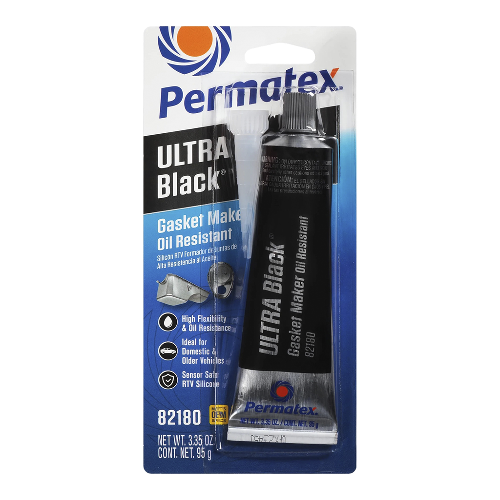 Silicon ultra-black Automotriz