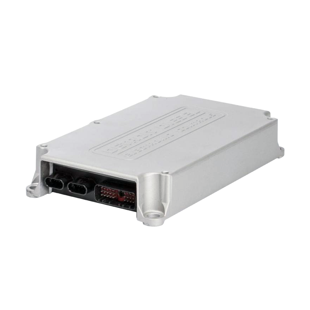 Modulo ECM DDECIV S60/CL Programed + Core