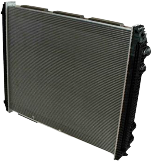 Radiador de CL/M2-112 S-11397