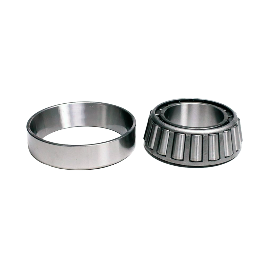 Set 413 rodamiento rueda delantera interno CL/Mack externo 106 (cono HM212049 / pista HM212011)