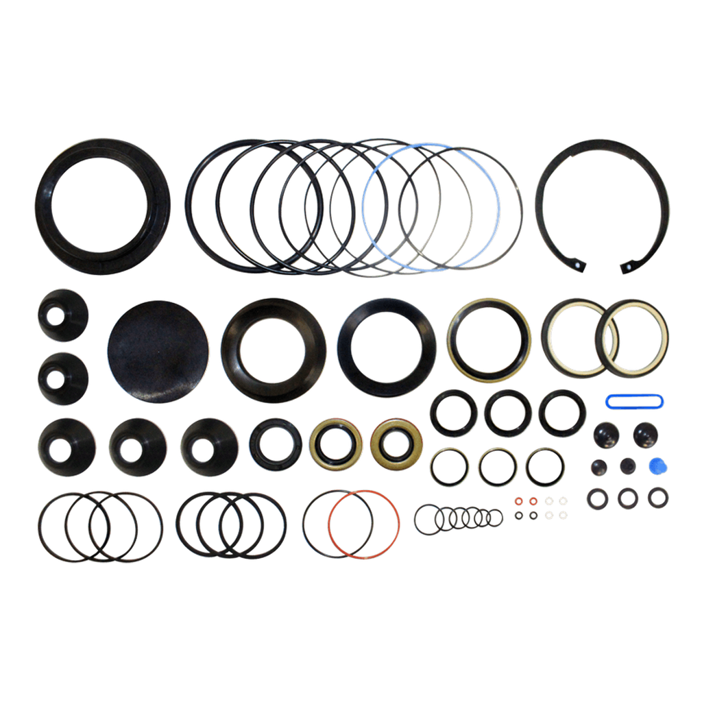 Kit Sellos del Sector Dirección Mack Vision Cheppar M-100