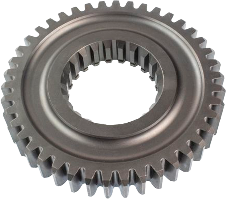 Piñon de 4ta/5ta eje principal T318