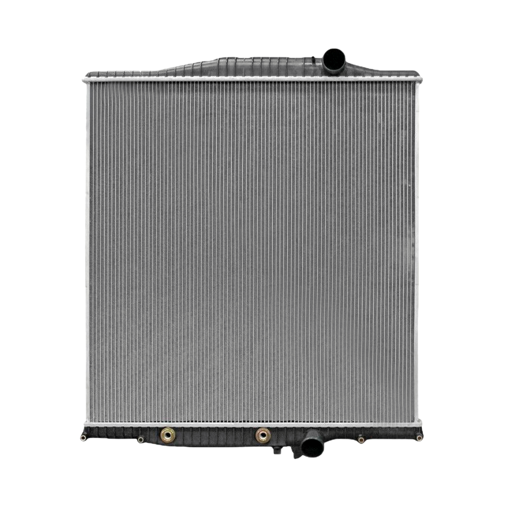 Radiador Mack Vision 03-07 Motor 427 E7 tech Sin Marco