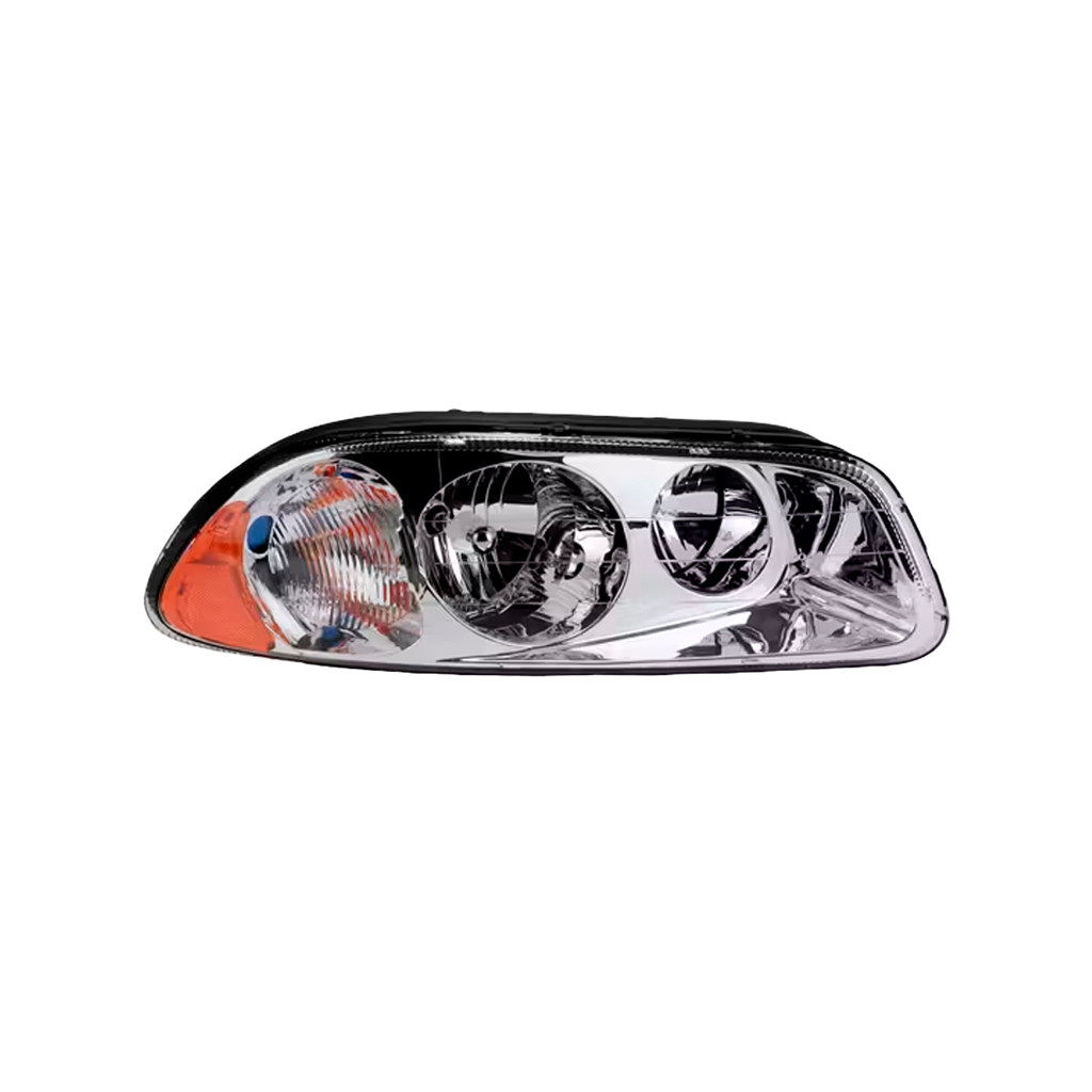 Faro Delantero Derecho Mack Granite-Vision
