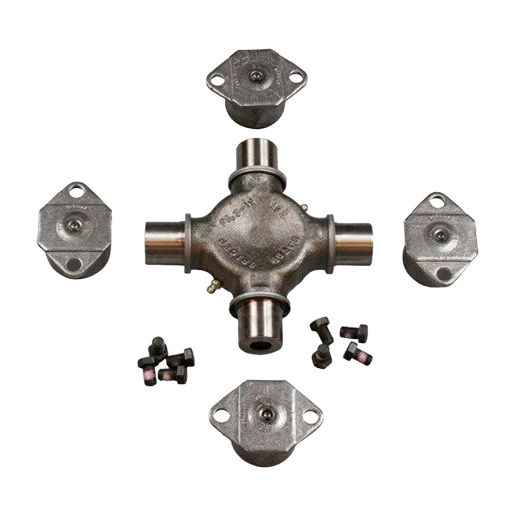 Cruceta 5-407X De 7",17,78cm o 177,80mm Tipo PB Placa