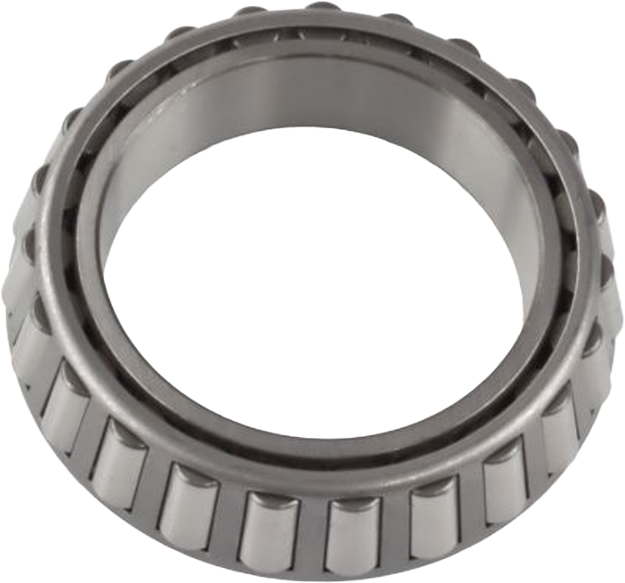 Rodamiento de 3,37"D.I x 1,23"Altura de Campana del 1er Diferencial Mack CRDPC 92/112