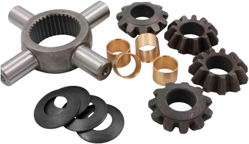 kit Diferencial Planetario satélites CR92/93 modelo viejo (BSG-2431)