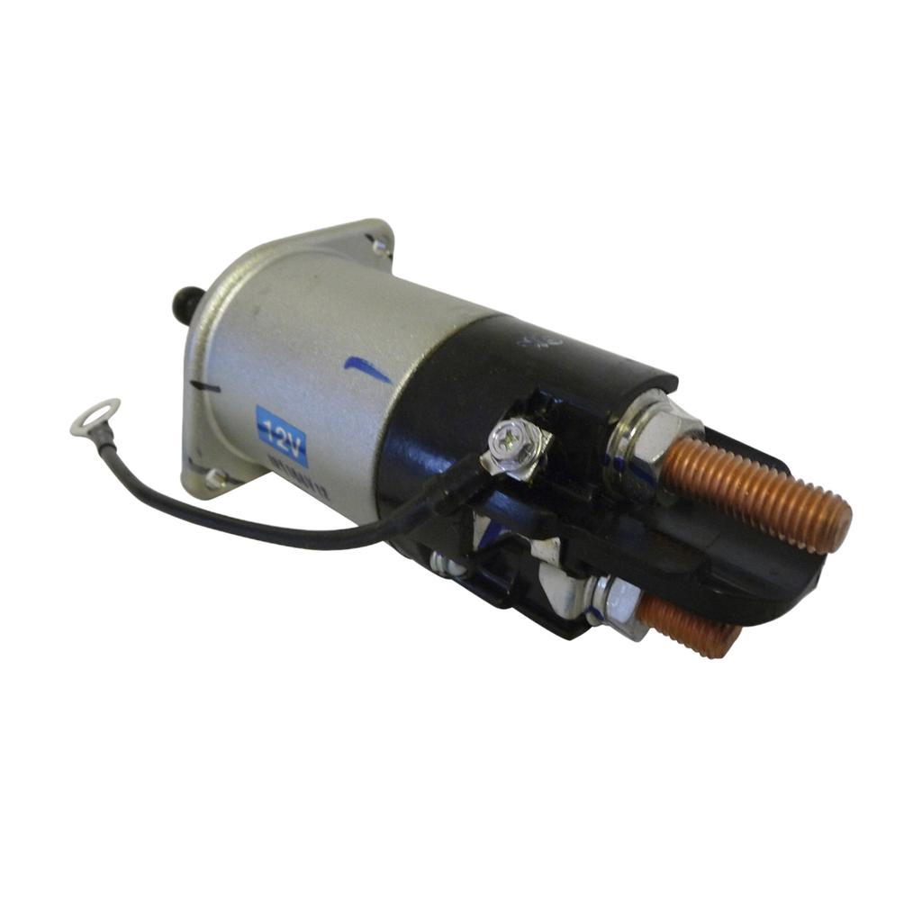 Automático arranque 39MT Delco 2/oreja