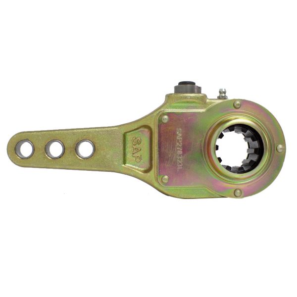 Rache de freno estria gruesa 1.5" 10 diente 5in-6in-7in Axle 16-1/2”