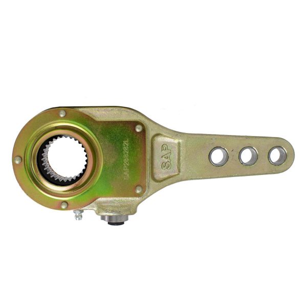Rache de freno Estria fina de 1-1/2 pulg. x 28 dientes Recto
