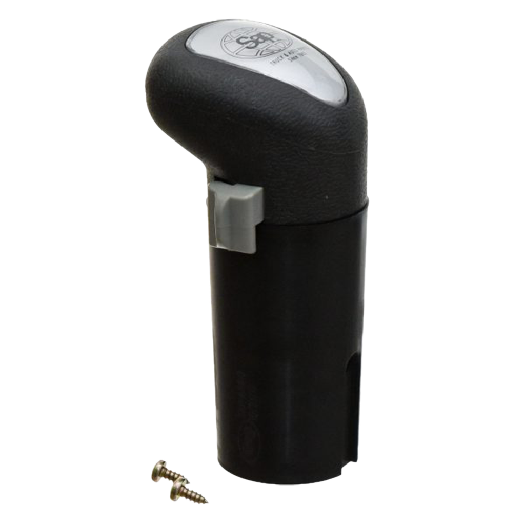 Palanca Sencilla Selectora Punto Gris 10 Velocidades Fuller