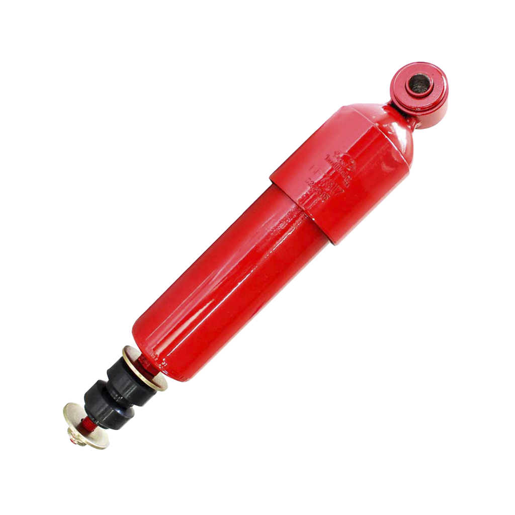 Amortiguador De Cabina Espiga y Ojo Mack CX-GU-CH-RD