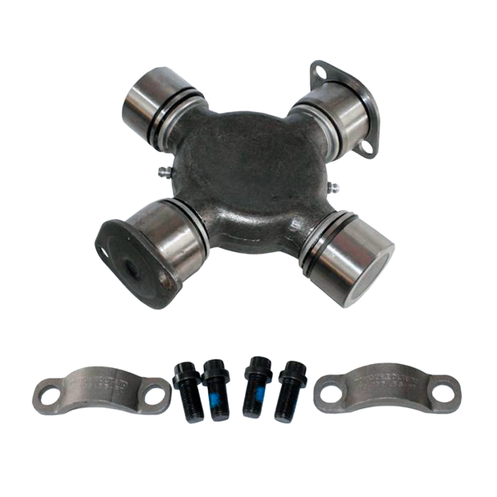 Cruceta 5-510X / 5-676X De 7,55",19,1cm o 191.86mm Tipo HR 5-281X Mixta de Yoke ojo abierto