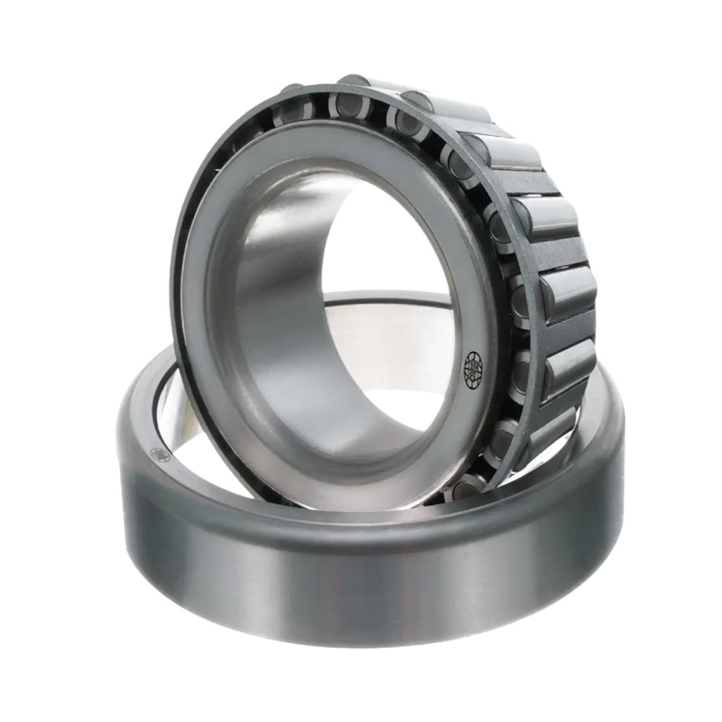 Set 413 rodamiento rueda delantera interno CL/Mack externo 106 (cono HM212049 / pista HM212011)