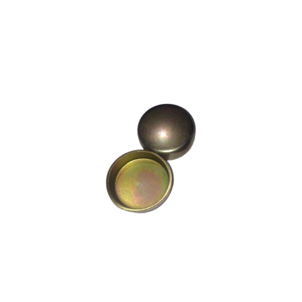 Sello Cámara / Tapón Bronce Laton de 1-1/8 (1,14"-29mm)