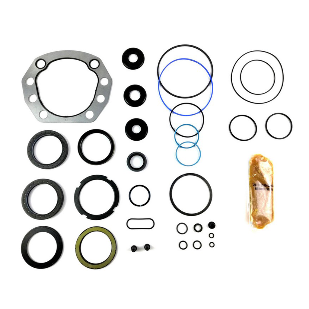 Kit Sellos del Sector Dirección freightliner M2-106/M2-112