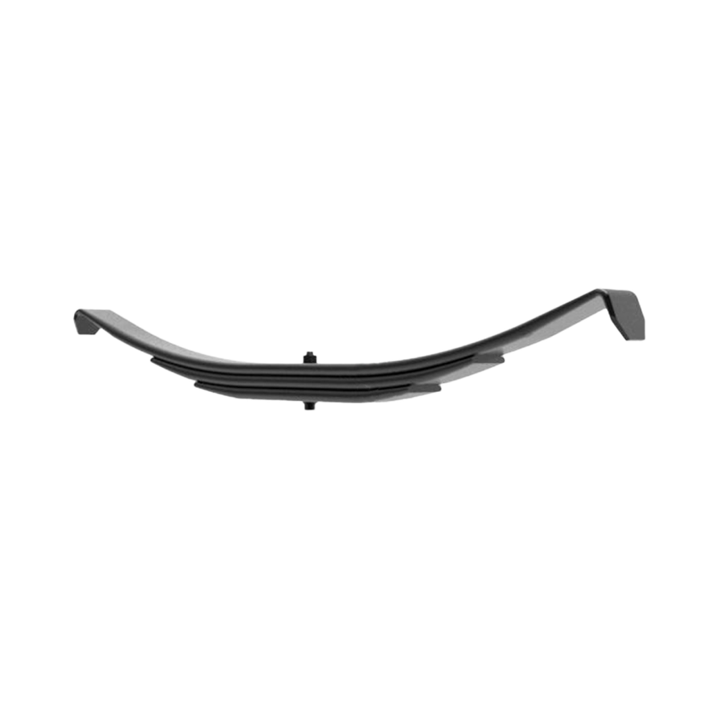 Ballesta de remolque 3 hojas TARA 46.5 x 6.89 x 3 in