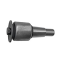 Buje Barra Tensora Trasera Tipo espárrago cónico de 2,75"Ancho x 7"Largo x 1,85"D.Cono