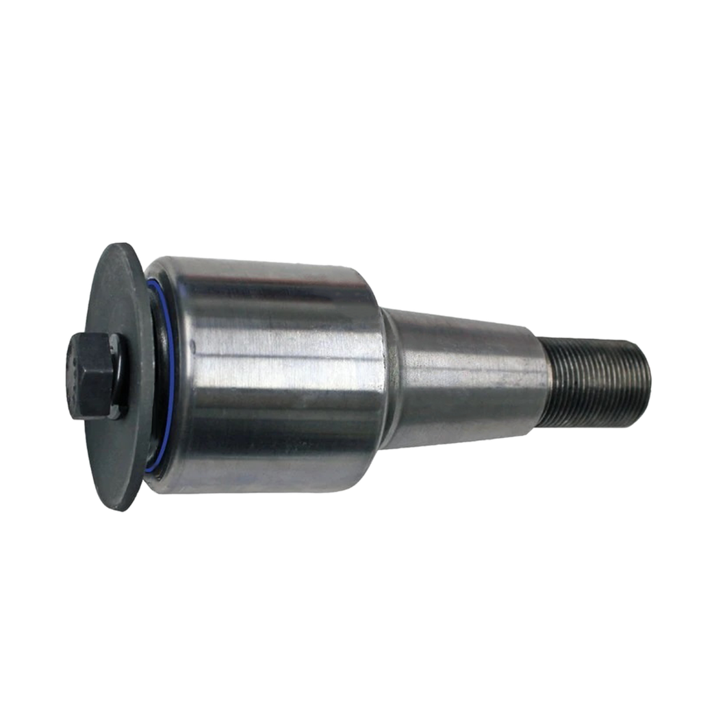 Buje Barra Tensora Poly azul Trasera Tipo espárrago cónico de 2,75"Ancho x 7"Largo x 1,85"D.Cono