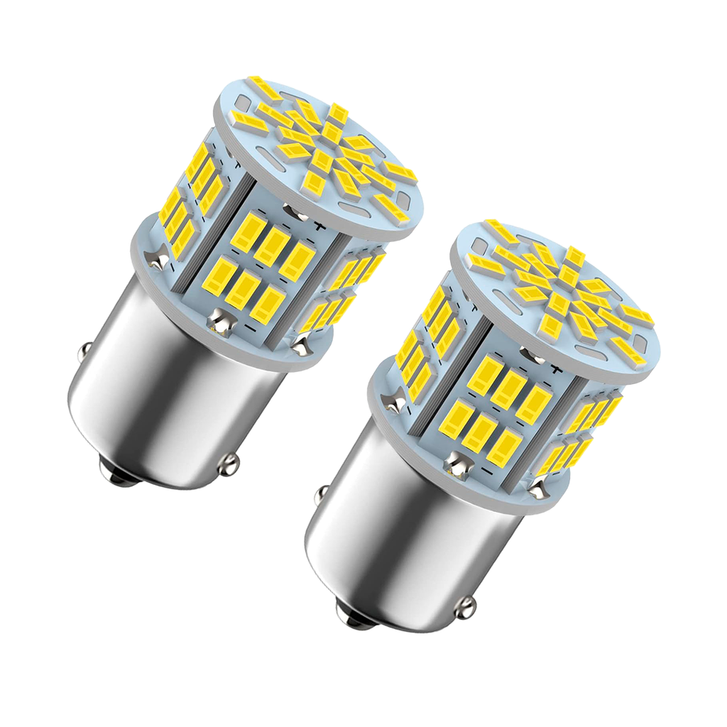Bombillo Miniatura 1156-LED 12v x5