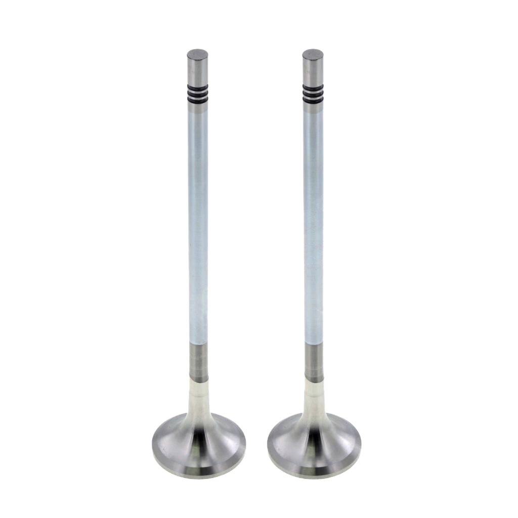 Valvula de Escape Mack MP8 Volvo D13