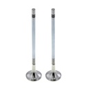 Valvula de escape MP8