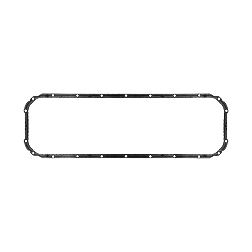 Empacadura del carter MP8