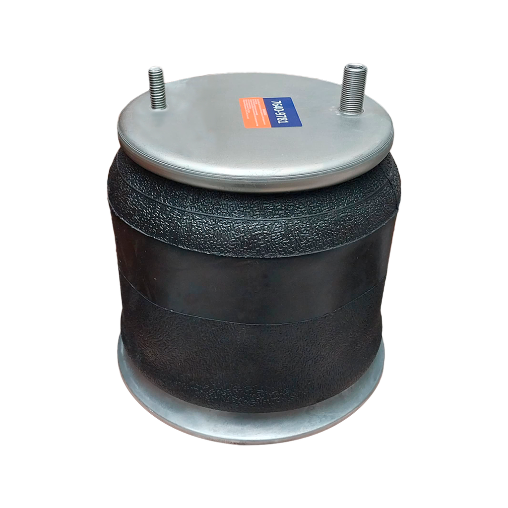 Bolsa suspensión trasera CL120/M2-112