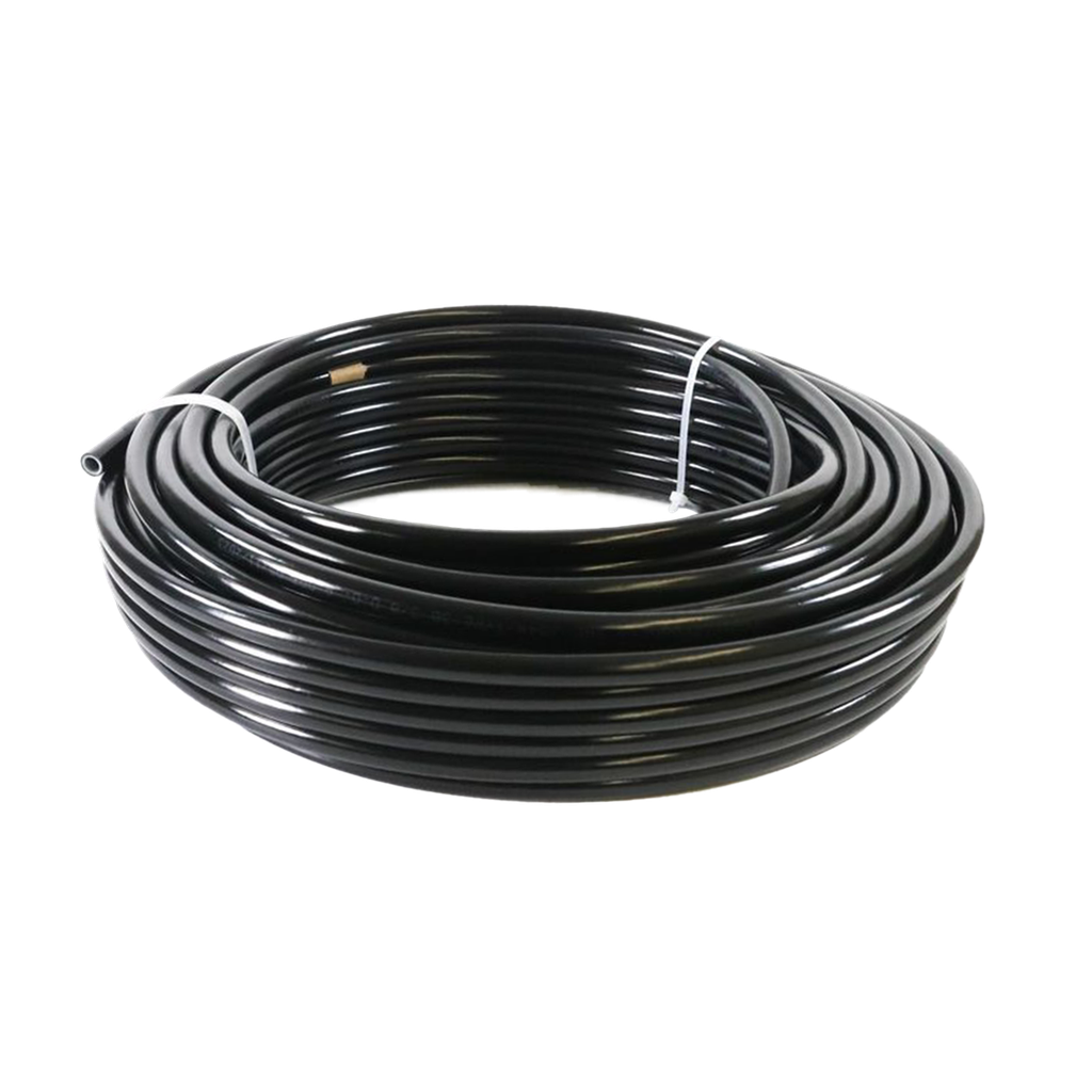 Tuberia nylon diametro 3/8 pulg. 100FT