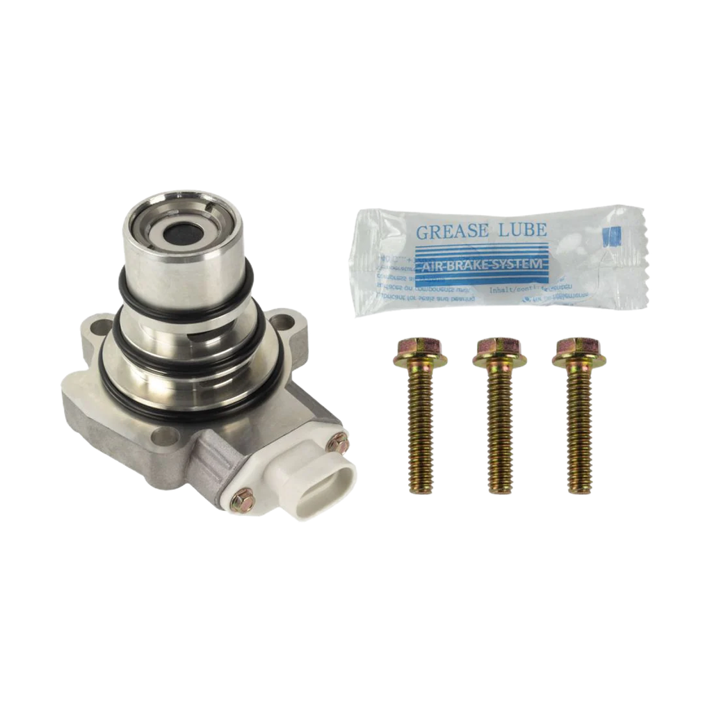 Válvula de Purga del Filtro A/S Secante AD-9