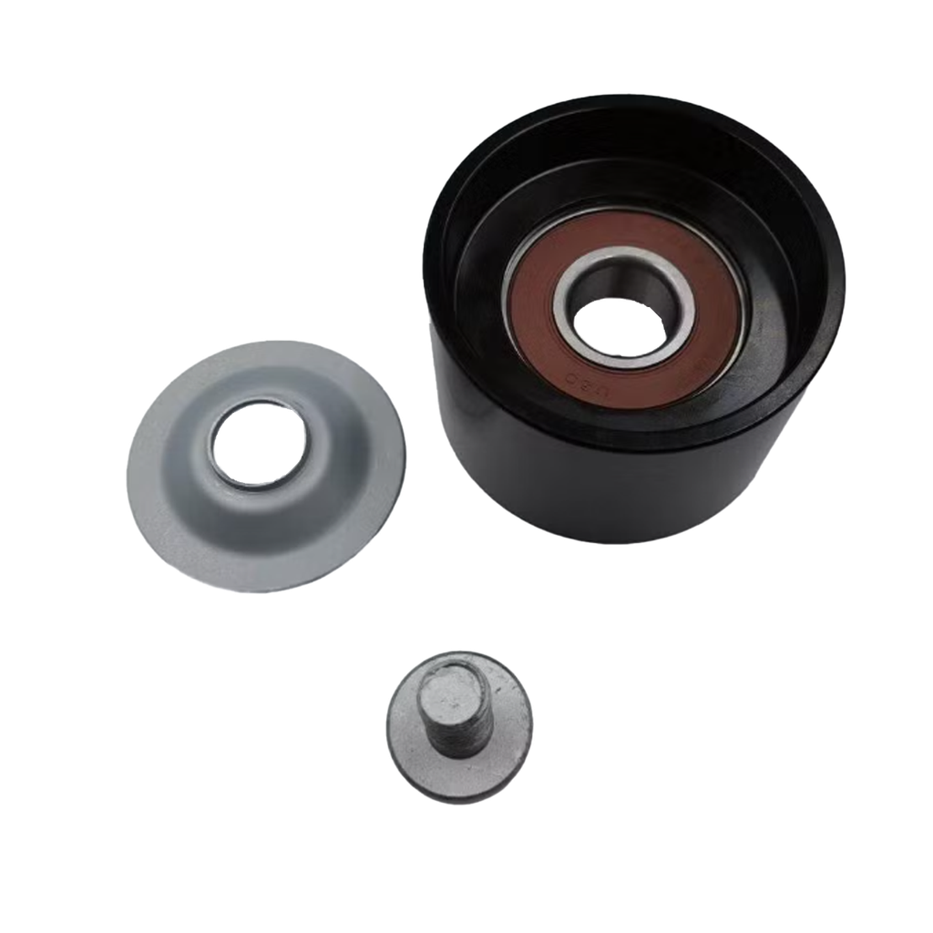 Polea de (Tensor polea lisa) 880897 Motor MP8