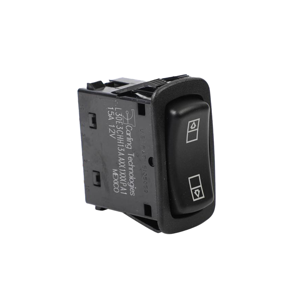 Boton Interruptor Eléctrico de ventana Mack Vision CH/CV