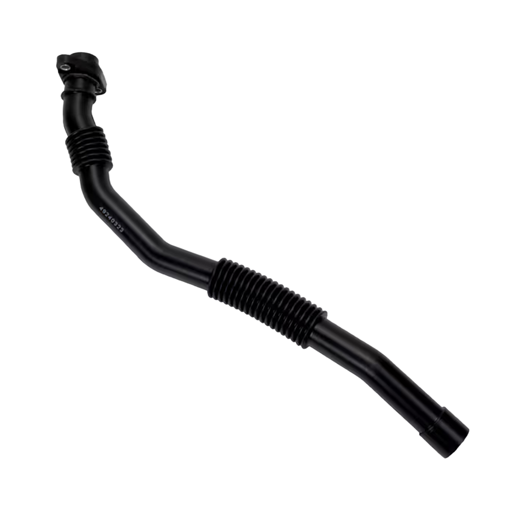 Tubo de llenado de Aceite de Motor Mack/D13