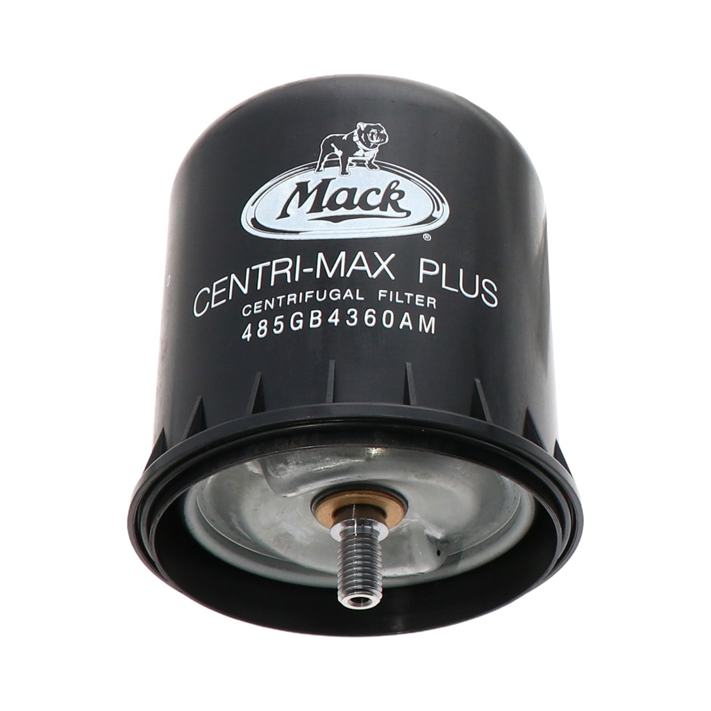 Kit Filtro de Aceite Mack E7 / E-Tech Centri-Max Carcasa Plastica