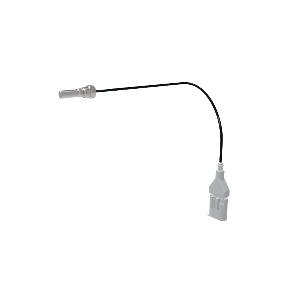 Sensor del turbo Motor Mercedez Benz Om457 Euro 3  M2-112/MB4000