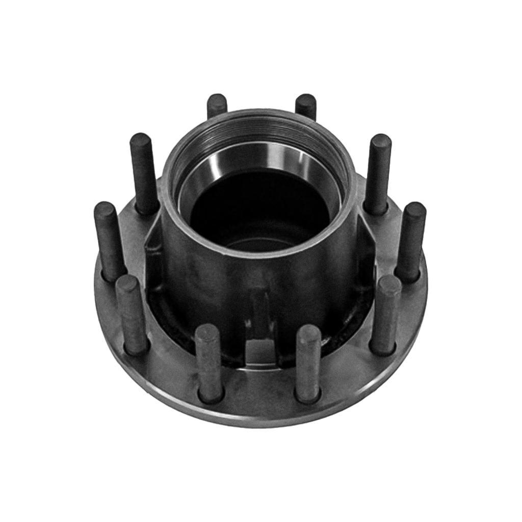 Conjunto HUB montaje