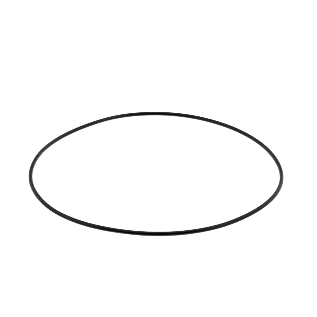 Oring Empacadura housing de 5,23" o 133,02mm D.I Del Carreto CRDPC 92/93 y Sincronizador T2180/T2090/T2070