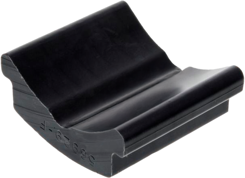 Zapatilla Cuña o Almohadilla Hoja Z Mack Suspensión Hendrickson