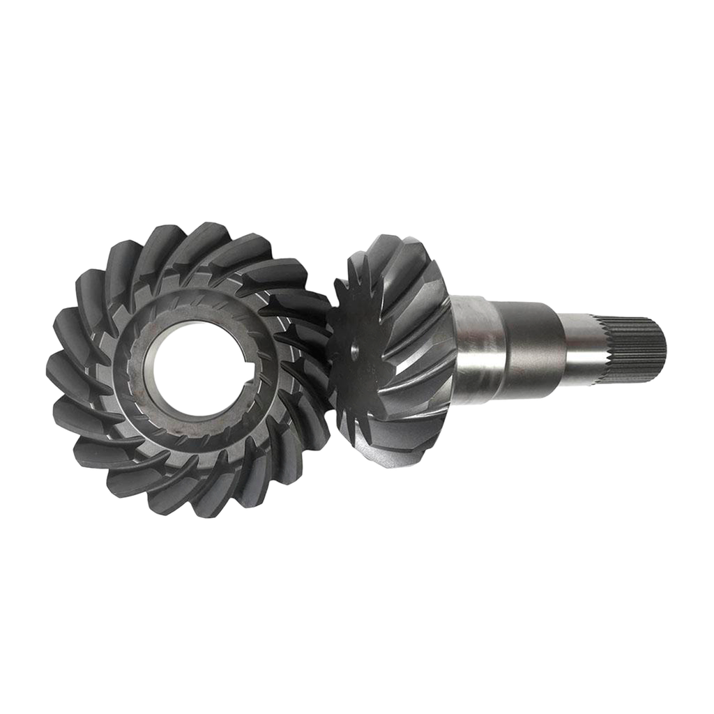 Piñon Corona 13x19 Dientes Para Diferencial Mack CRD 93/113