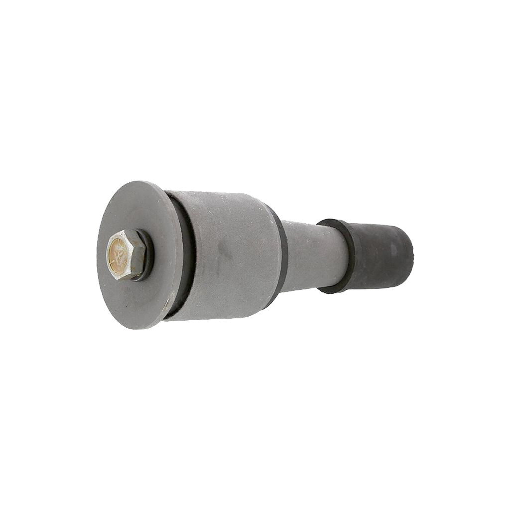 Buje Barra Tensora Trasera Tipo espárrago cónico de 2,75"Ancho x 7"Largo x 1,85"D.Cono