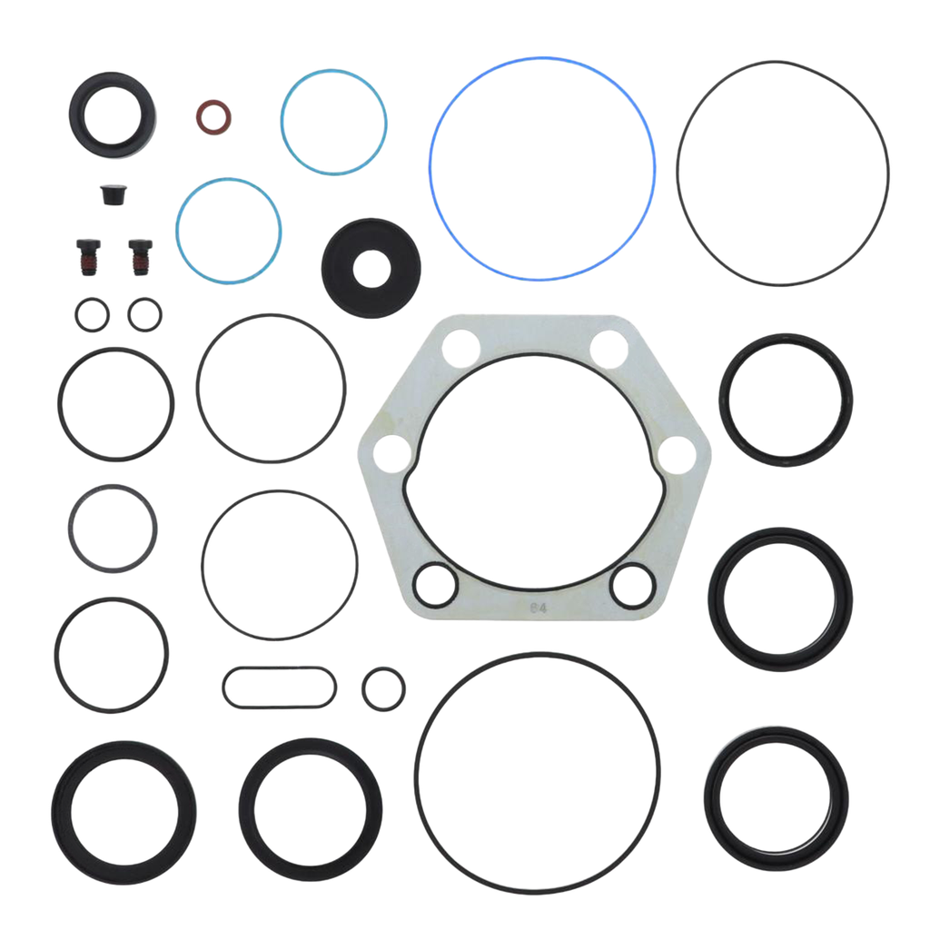 Kit Sellos del Sector Dirección Mack TAS65