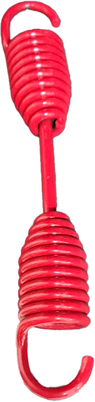 Resorte Banda de freno 4515