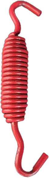 Resorte Fijacion Banda de freno 4515