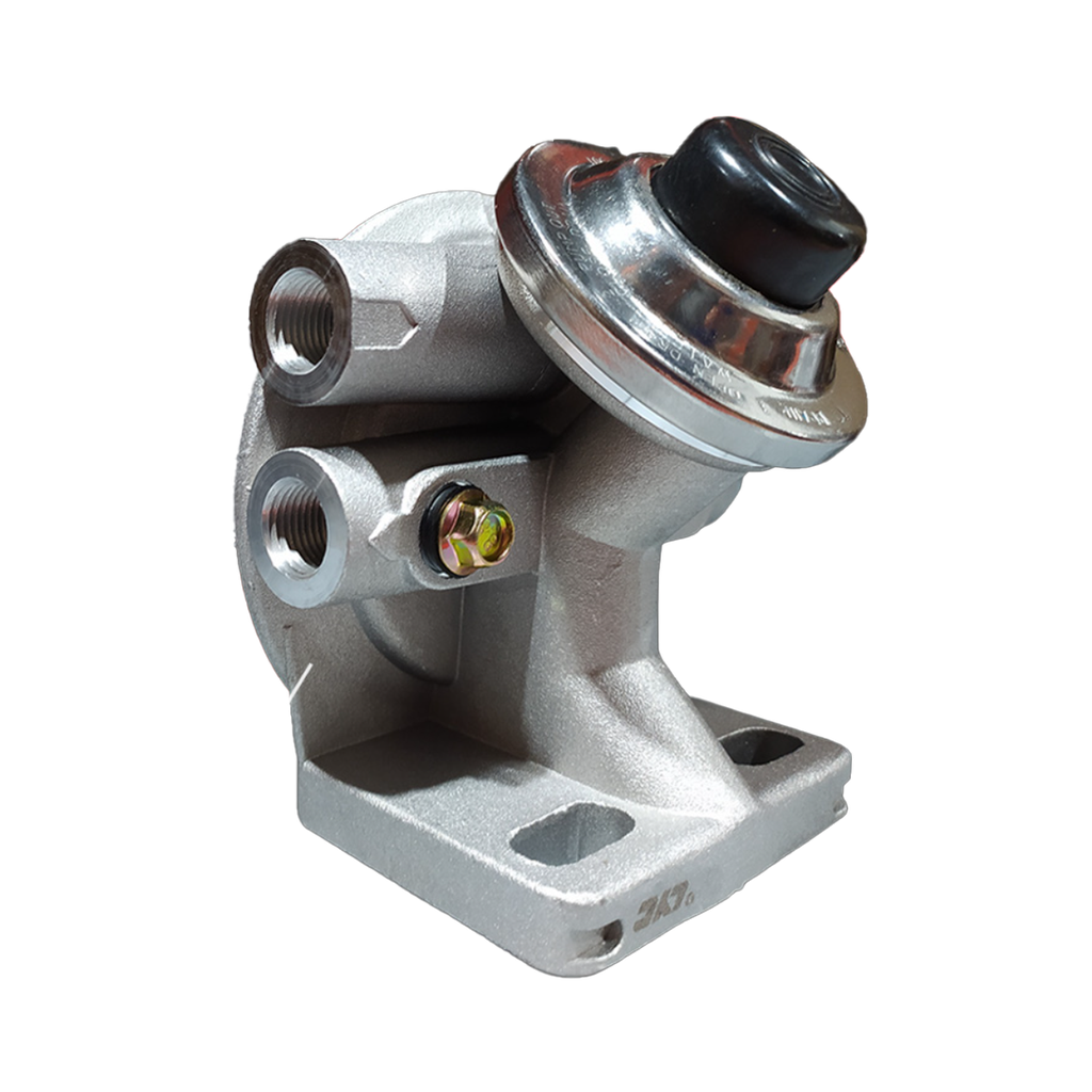 Bombin De Combustible Iveco Stralis / Vertis / Eurotrakker